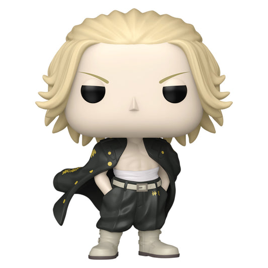 FUNKO POP ANIMATION TOKYO REVENGERS - MIKEY 2132