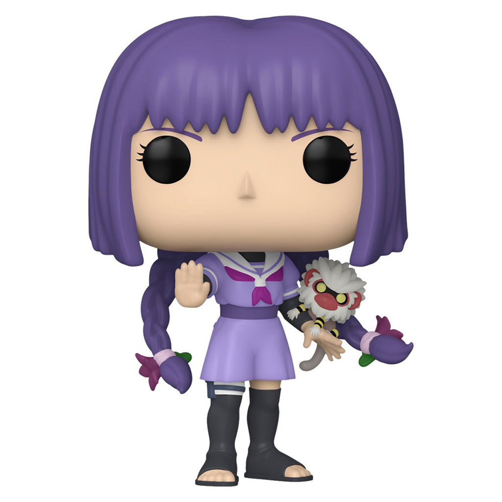 FUNKO POP BORUTO SUMIRE W/NUE 1360