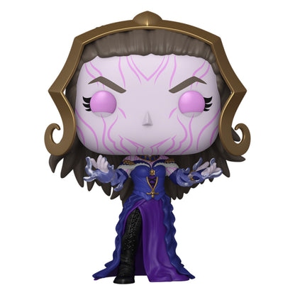 FUNKO POP GAMES MAGIC THE GATHERING - LILIANA 1167