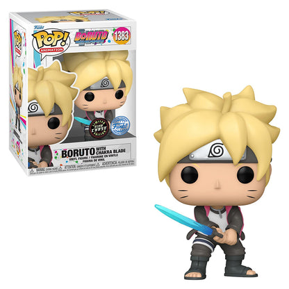FUNKO CHASE BORUTO BORUTO W/CHAKRA BLADE 1383