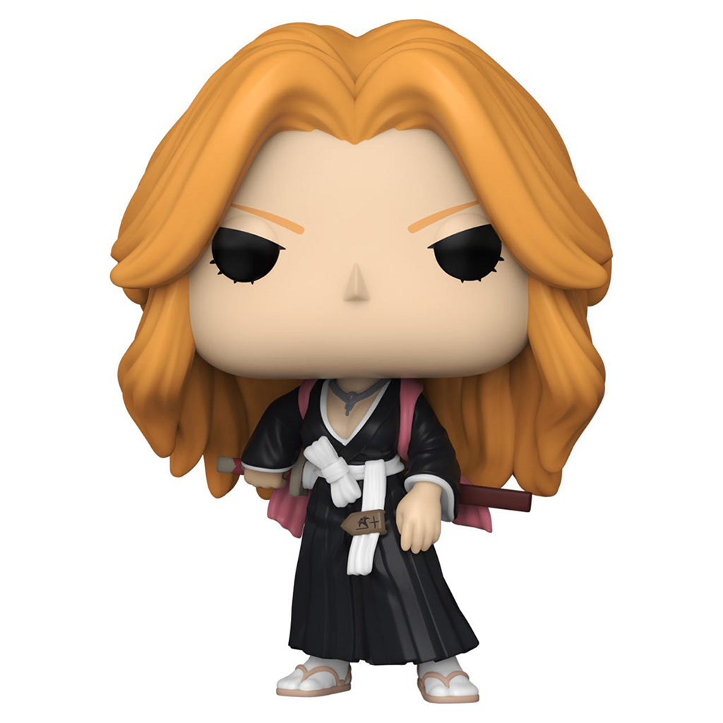 FUNKO POP ANIME BLEACH RANGIKU MATSUMOTO 1823