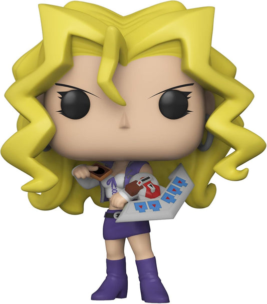 FUNKO POP YU-GI-OH 25TH MAI VALENTINE 1060