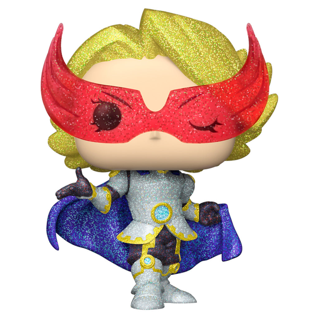 FUNKO POP MY HERO ACADEMIA YUGA AOYAMA DIAMOND *EX* 1144