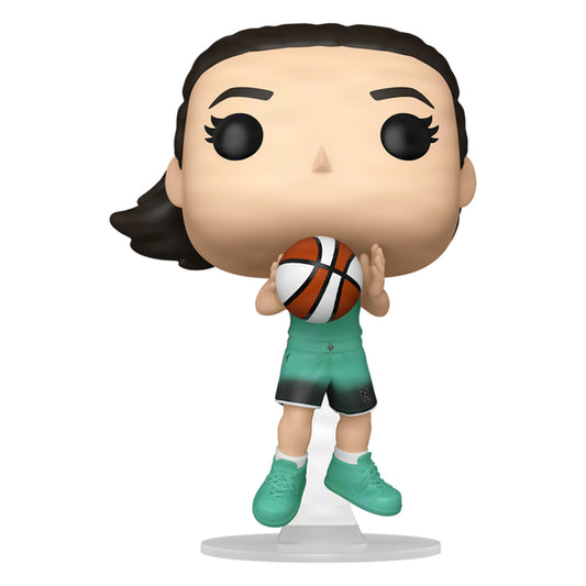 FUNKO POP WNBA NEW YORK LIBERTY - BREANNA STEWART 03