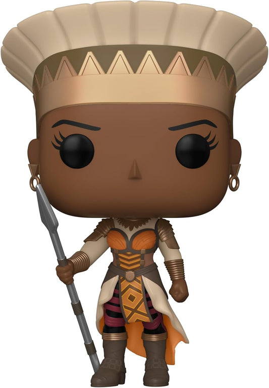 FUNKO POP MARVEL WHAT IF…? - QUEEN GENERAL RAMONDA 971