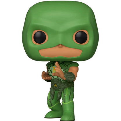 FUNKO POP DC PEACEMAKER - JUDOMASTER 1235