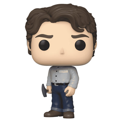 FUNKO POP MOVIES THE SHAWSHANK REDEMPTION - ANDY DUFRESNE 1735