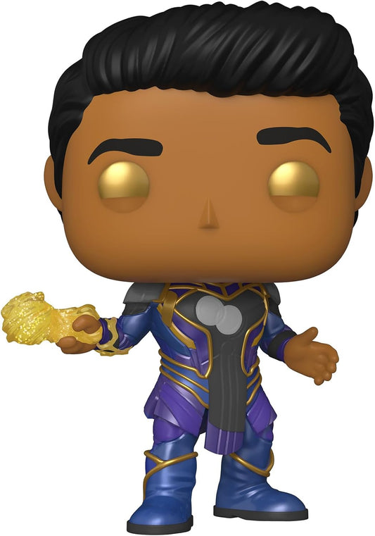 FUNKO POP MARVEL ETERNALS - KINGO 731