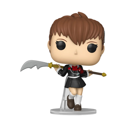 FUNKO POP PERSONA 30TH ANNIVERSARY - PROTAGONIST 1237