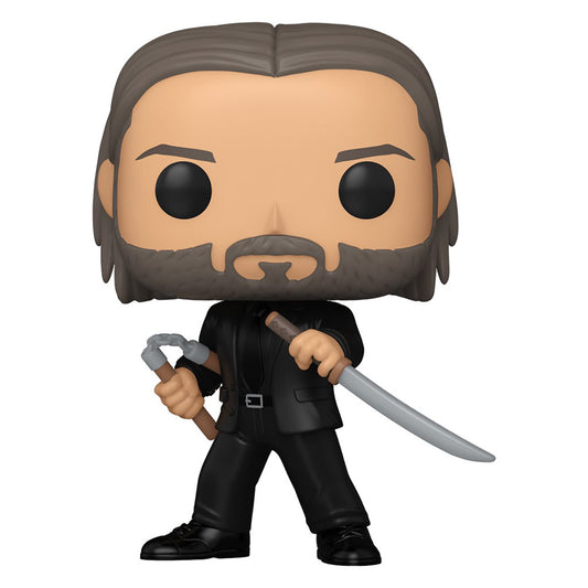 FUNKO POP JOHN WICK 4 JOHN WICK 1687