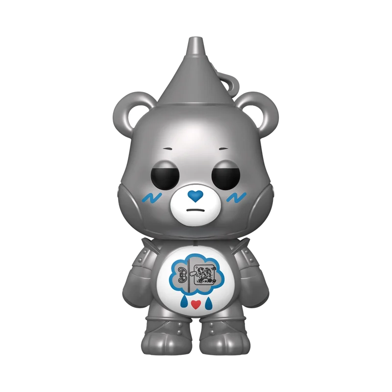 FUNKO POP CARE BEARS X WICKED - GRUMPY BEAR AS WICKED TIN MAN 2054