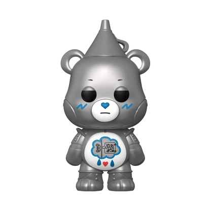 FUNKO POP CARE BEARS X WICKED - GRUMPY BEAR AS WICKED TIN MAN 2054