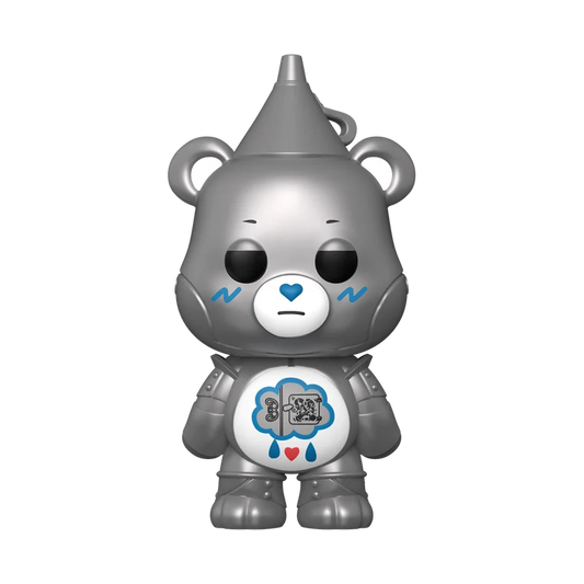 FUNKO POP CARE BEARS X WICKED - GRUMPY BEAR AS WICKED TIN MAN 2054