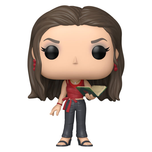 FUNKO POP CHARMED PIPER HALLIWELL 1833