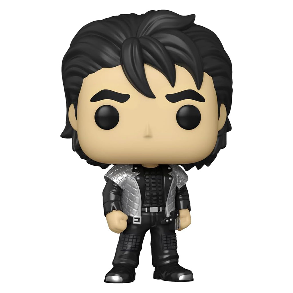 FUNKO POP ROCKS DURAN DURAN - ROGER TAYLOR 330