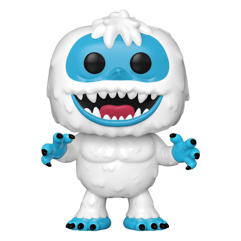 FUNKO POP MOVIES RUDOLPH THE RED-NOSED REINDEER - BUMBLE 1263
