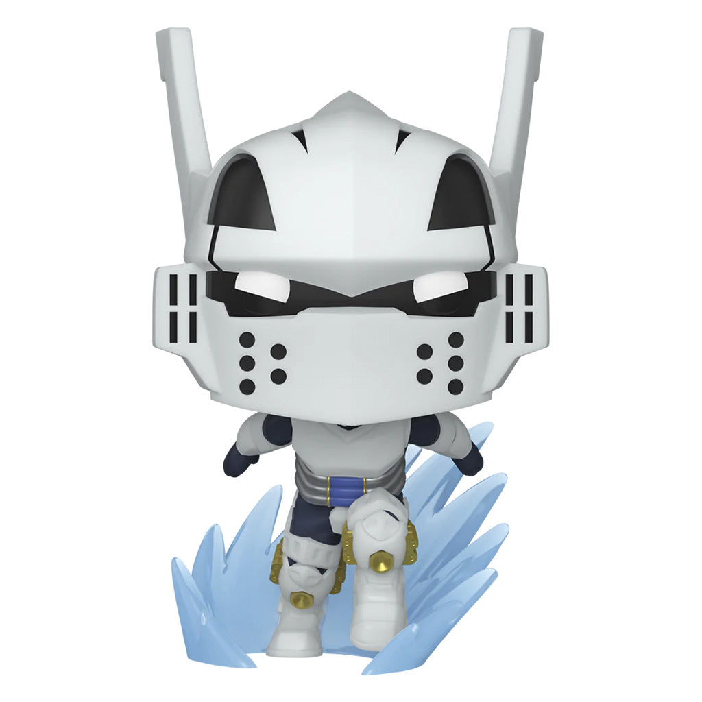 FUNKO POP MY HERO ACADEMIA S5 TENYA IIDA RECIPRO BURST 1349