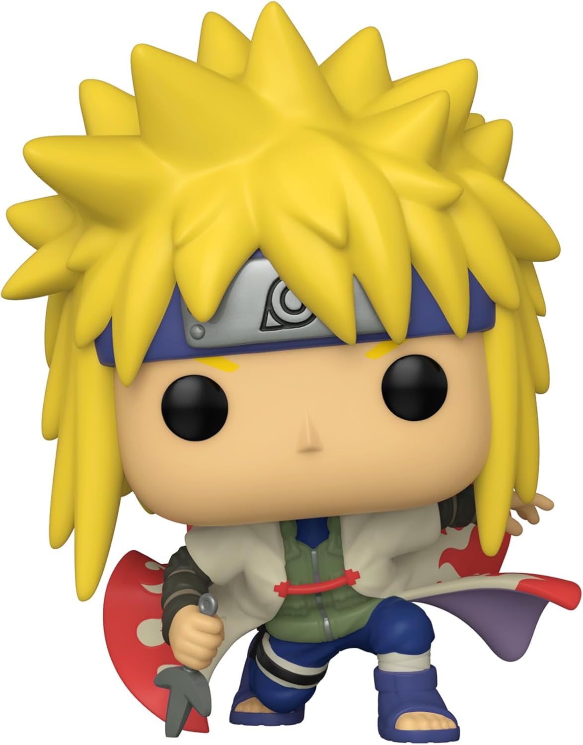 FUNKO POP NARUTO MINATO NAMIKAZE 935