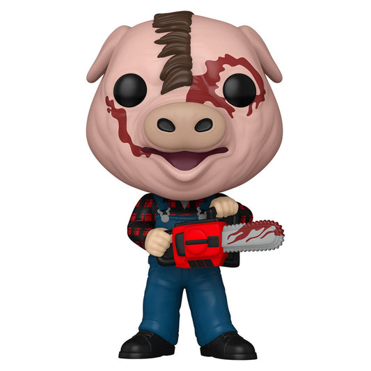 FUNKO POP MOTEL HELL VICENT SMITH 1737