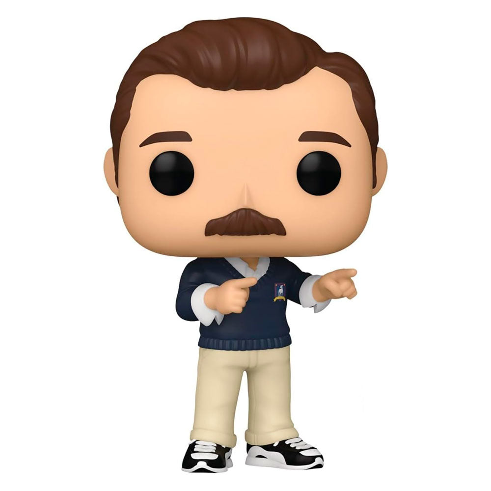 FUNKO POP TED LASSO TED LASSO 1570