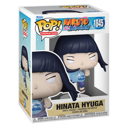 FUNKO POP NARUTO S.HINATA HYUGA 1845