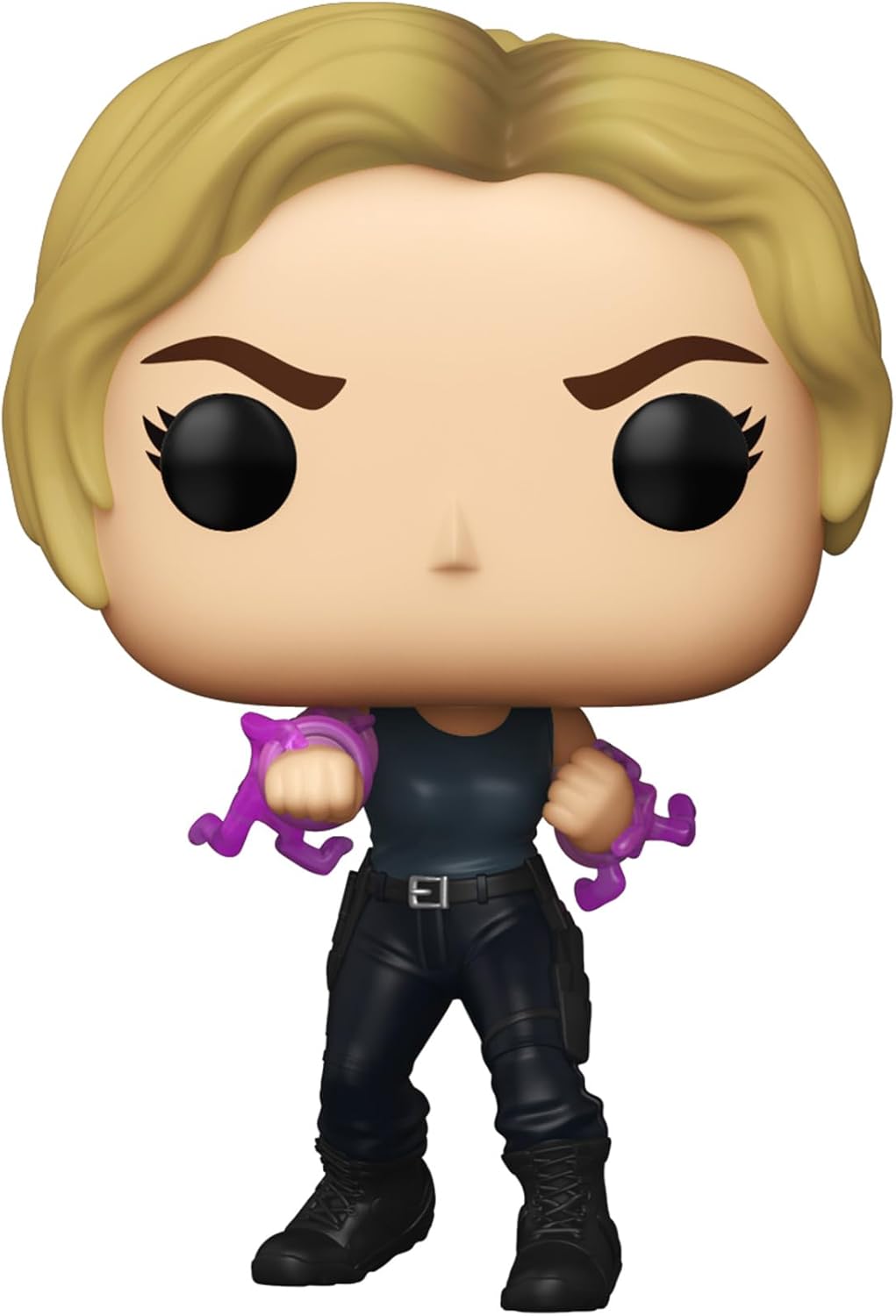 FUNKO POP MORTAL KOMBAT MOVIE SONYA BLADE 1056
