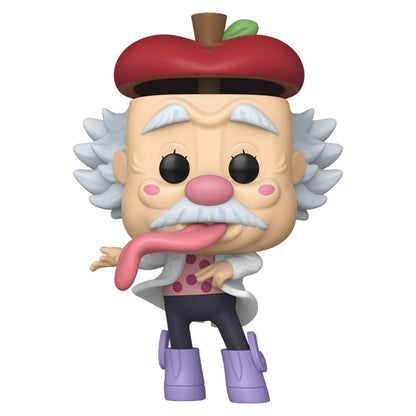FUNKO POP ONE PIECE 12 VEGAPUNK 2139