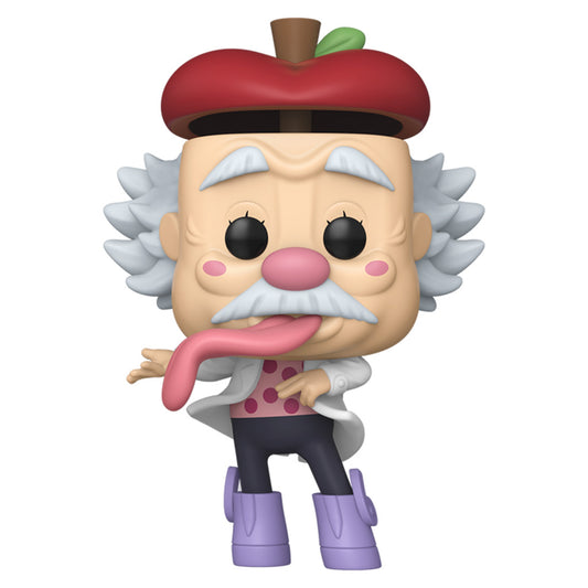 FUNKO POP ONE PIECE 12 VEGAPUNK 2139