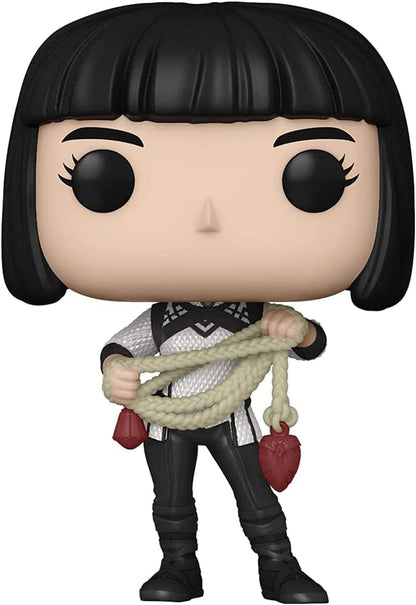 FUNKO POP MARVEL SHANG-CHI - XIALING 846
