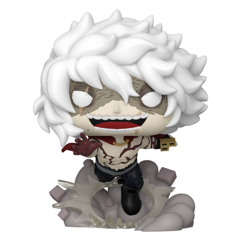 FUNKO POP MY HERO ACADEMIA PLUS TOMURA SHIGARAKI 1830