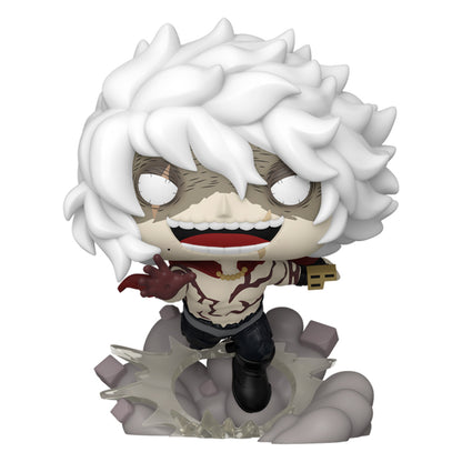 FUNKO POP MY HERO ACADEMIA PLUS TOMURA SHIGARAKI 1830