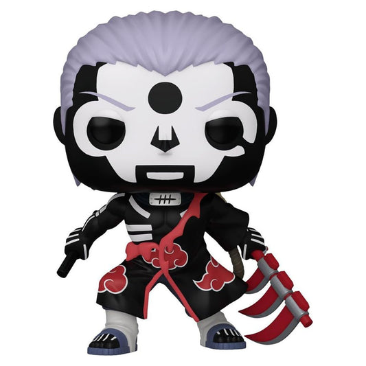FUNKO POP CHASE NARUTO SHIPPUDEN - HIDAN 1505