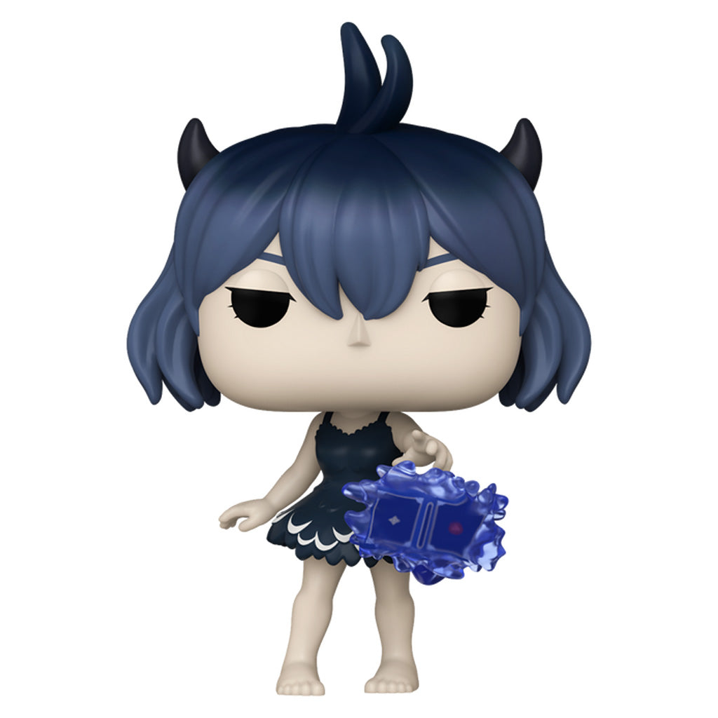 FUNKO POP BLACK CLOVER S2 SECRE 1721