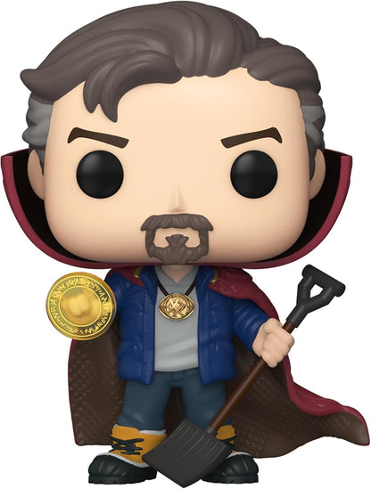 FUNKO POP MARVEL SPIDER-MAN NO WAY HOME - DOCTOR STRANGE 912