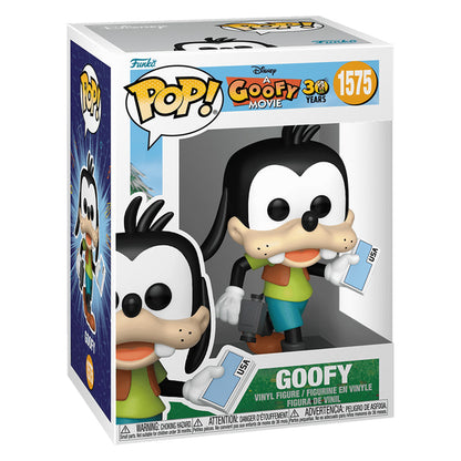 FUNKO POP DISNEY GOOFY 30TH GOOFY 1575