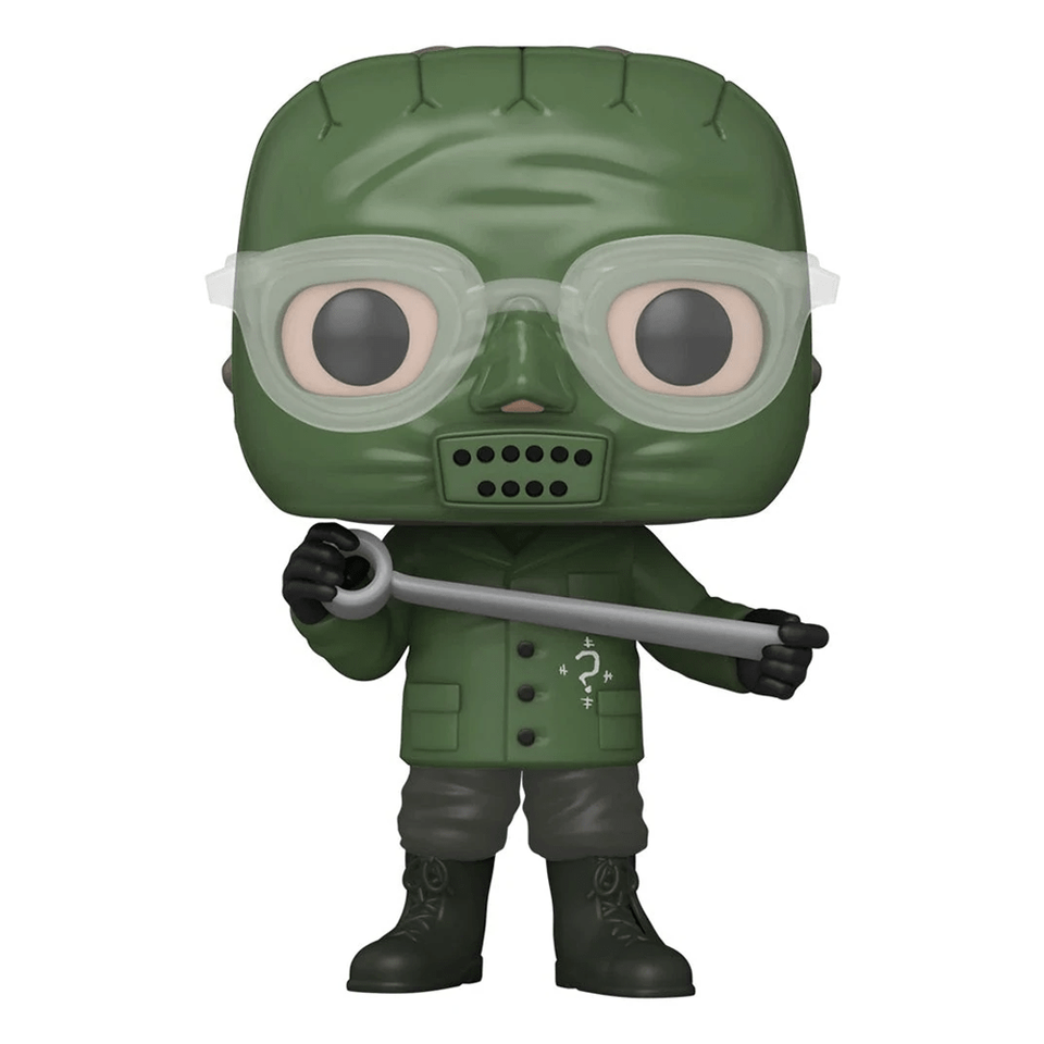 FUNKO POP THE BATMAN THE RIDDLER 1192