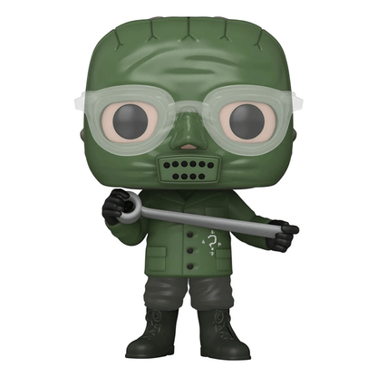 FUNKO POP THE BATMAN THE RIDDLER 1192