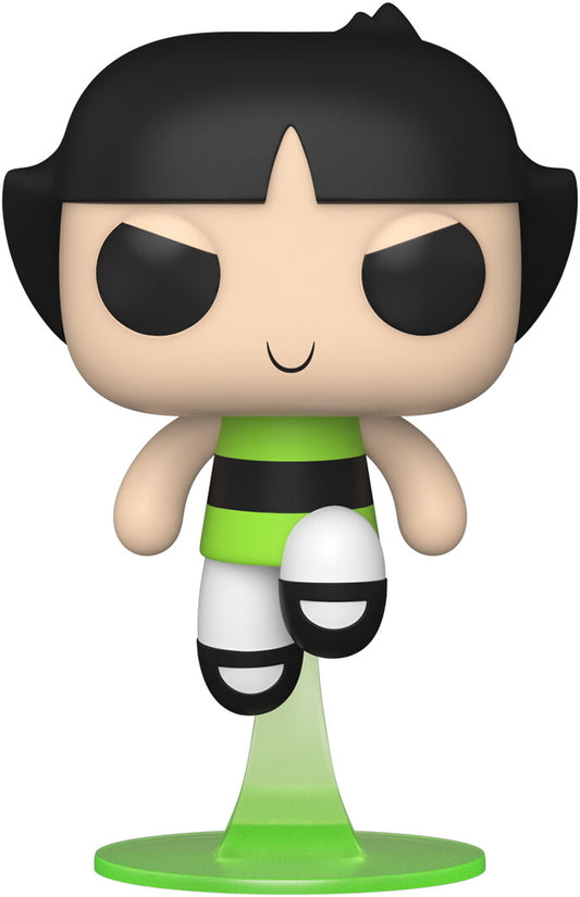 FUNKO POP POWERPUFF GIRLS BUTTERCUP 1082