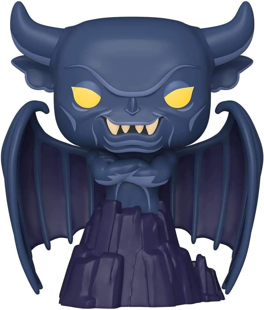 FUNKO POP DISNEY FANTASIA - CHERNABOG 991