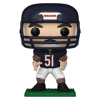FUNKO POP NFL CHICAGO BEARS DICK BUTKUS 260