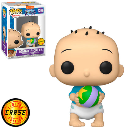 FUNKO CHASE RUGRATS TOMMY PICKLES 1209