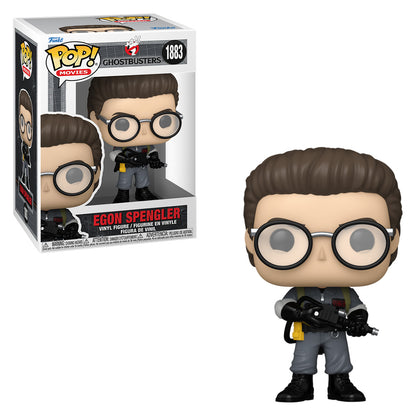 FUNKO POP GHOSTBUSTERS II EGON SPENGLER 1883