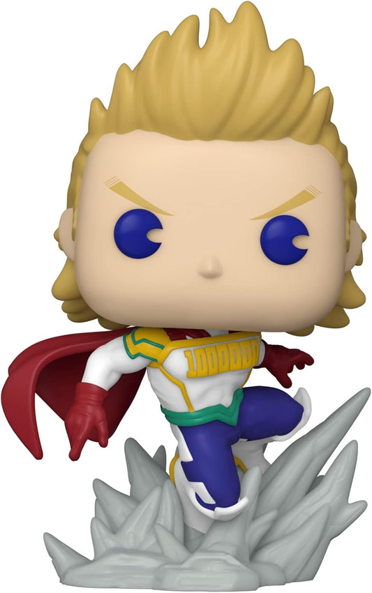 FUNKO POP MY HERO ACADEMIA MIRIO TOGATA 1004
