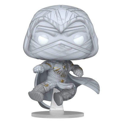 FUNKO POP MARVEL - MOON KNIGHT 1047 (GLOWS IN THE DARK)