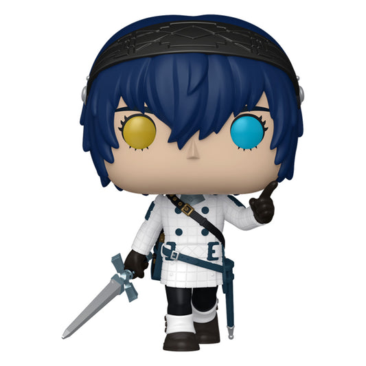 FUNKO POP GAMES METAPHOR: REFANTAZIO - PROTAGONIST 1108