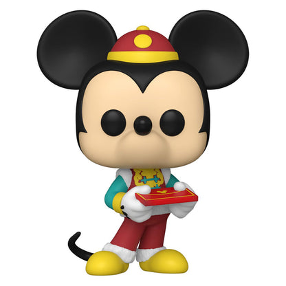FUNKO POP DISNEY MICKEY AND FRIENDS MICKEY LUNAR NEW YEAR 1540