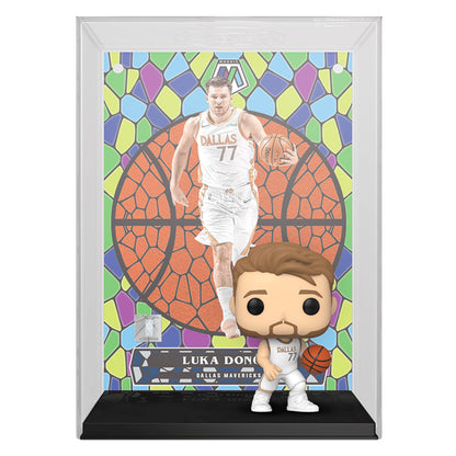 FUNKO POP TRADING CARDS NBA LUKA DONCIC 16 61491