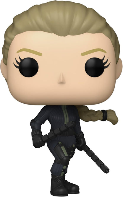 FUNKO POP MARVEL HAWKEYE YELENA 1213