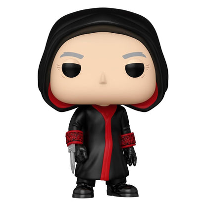 FUNKO POP MOVIES SAW 10TH ANNIVERSARY - JIGSAW 1820