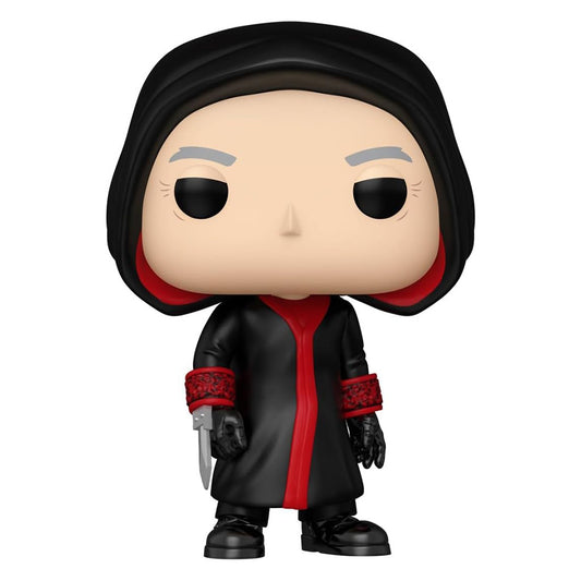 FUNKO POP MOVIES SAW 10TH ANNIVERSARY - JIGSAW 1820